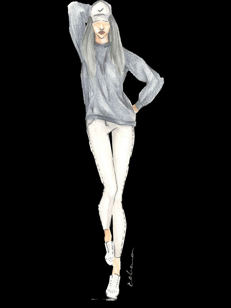 outfitlookbook by zaahaaraa