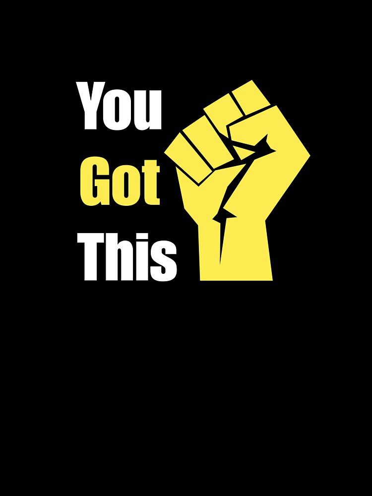 You Got This by Polyverse