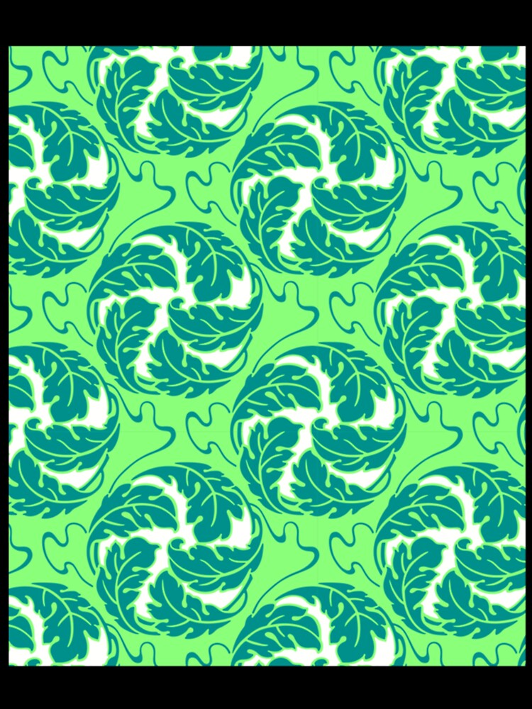 Green Is Not A Creative Color (1) by UKAmobile