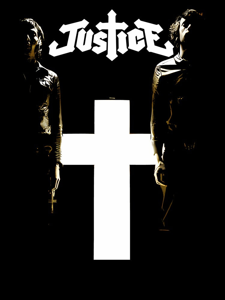 Justice Band by mariamurta