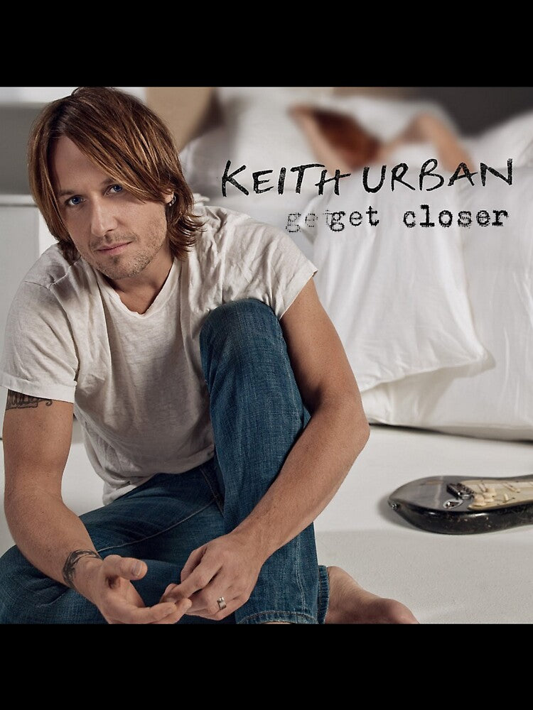 Keith Urban Get closer by fieldsmarc