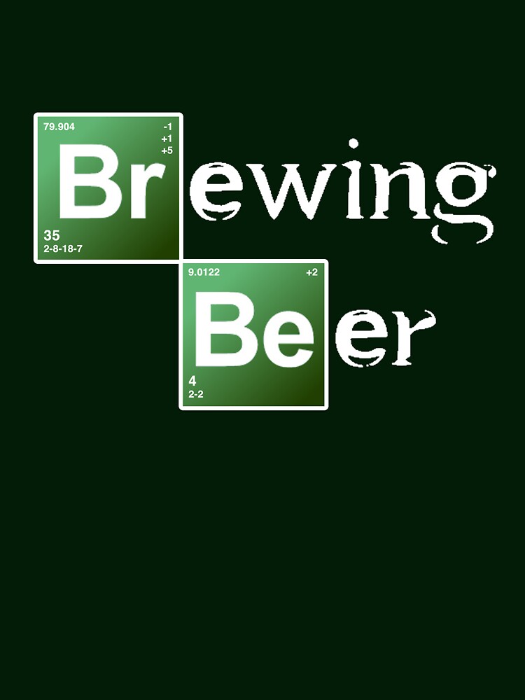 Brewing Beer by another1