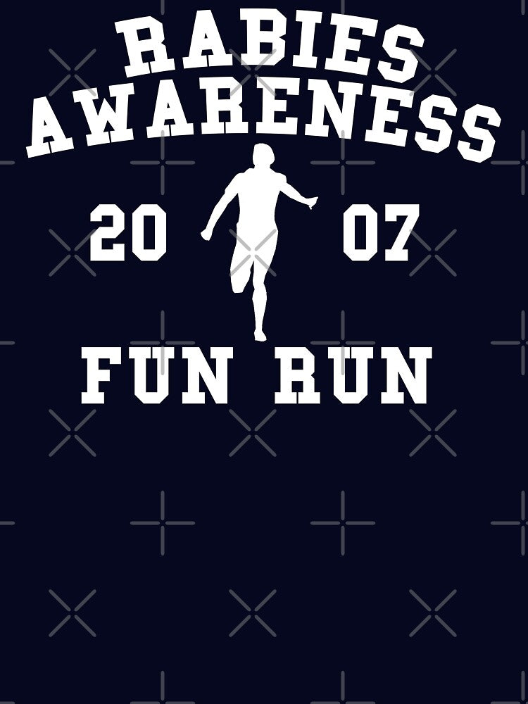 Rabies Awareness Fun Run by everything-shop