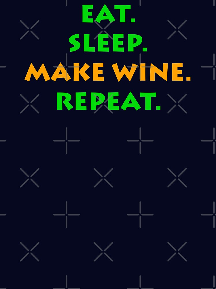 Wine Making Wine Maker by BellaVille