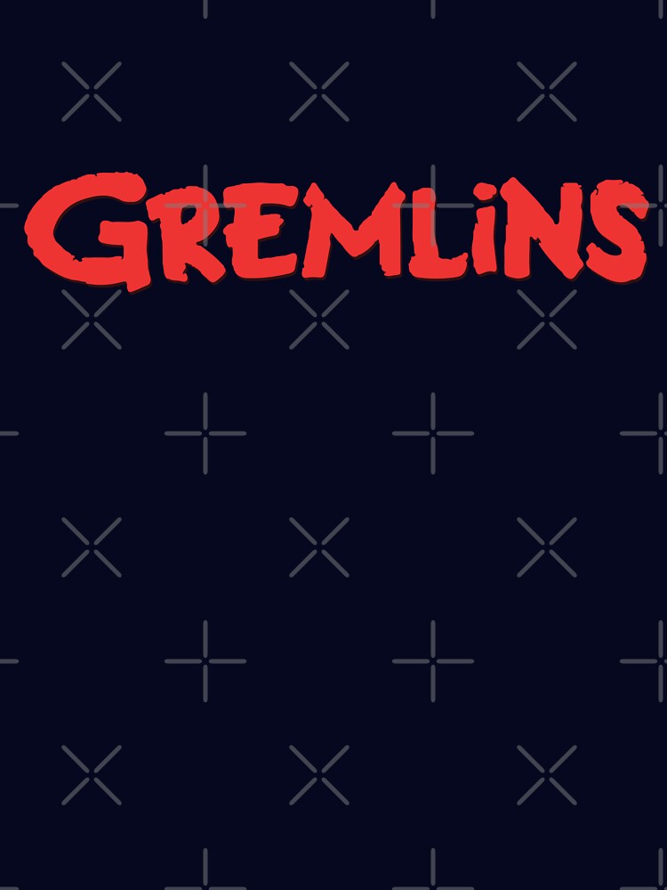 Gremlins by friggsakes