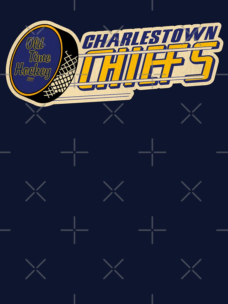 Charlestown Chiefs - SLAP SHOT by acquiesce13
