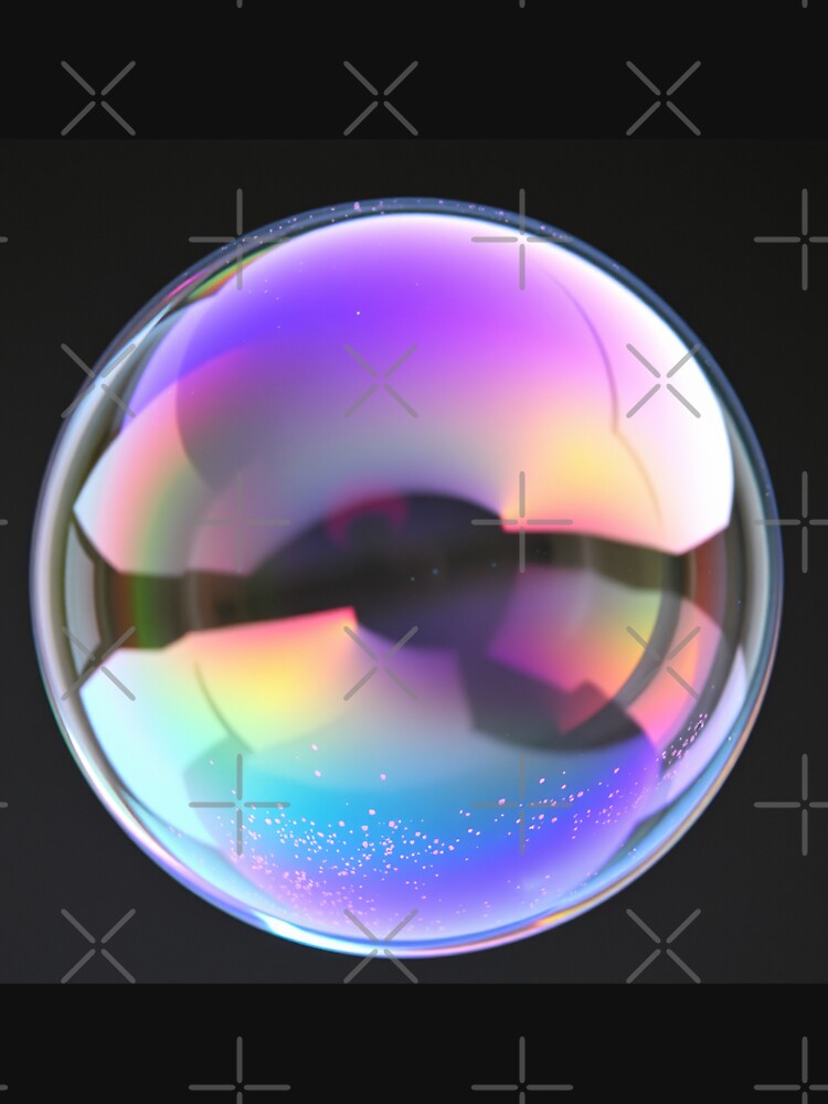 One Bubble by HebaRK Studio