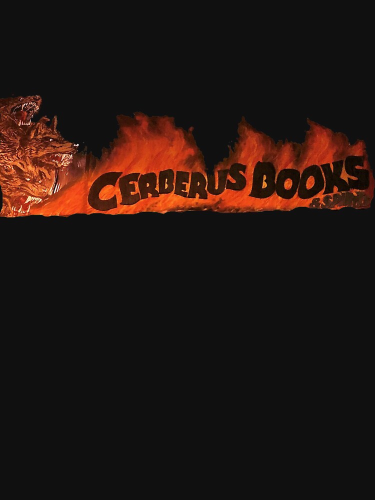 Curberus Books by perrithespanner