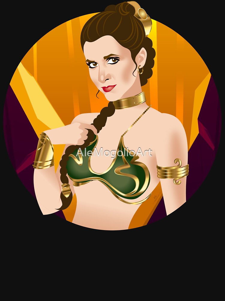 Rebel hero by AleMogolloArt