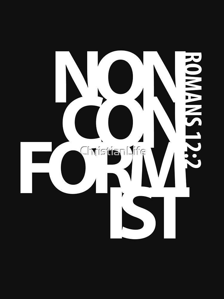 Nonconformist by ChristianLife