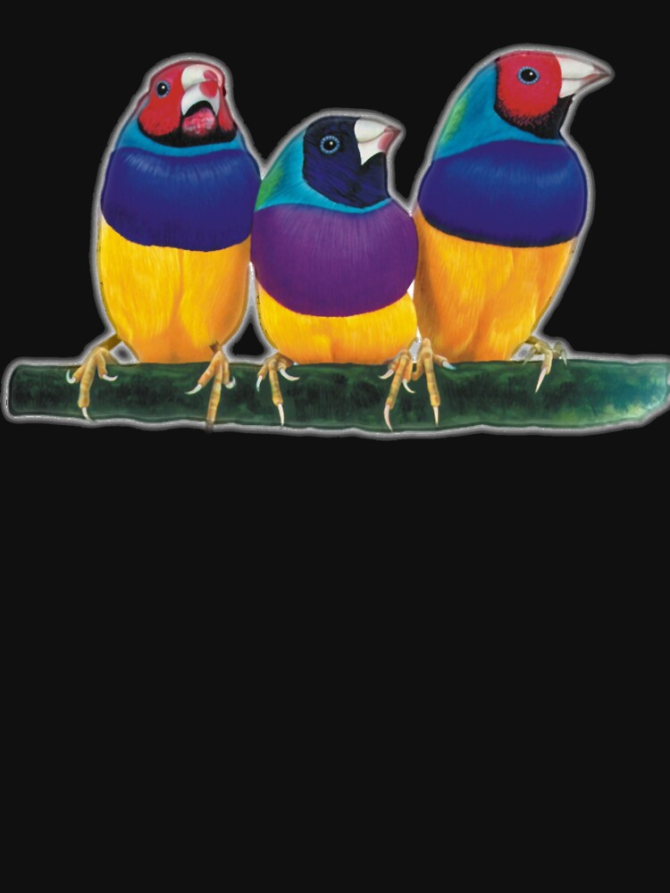 ViewSonic logo birds by ANDREGONZA