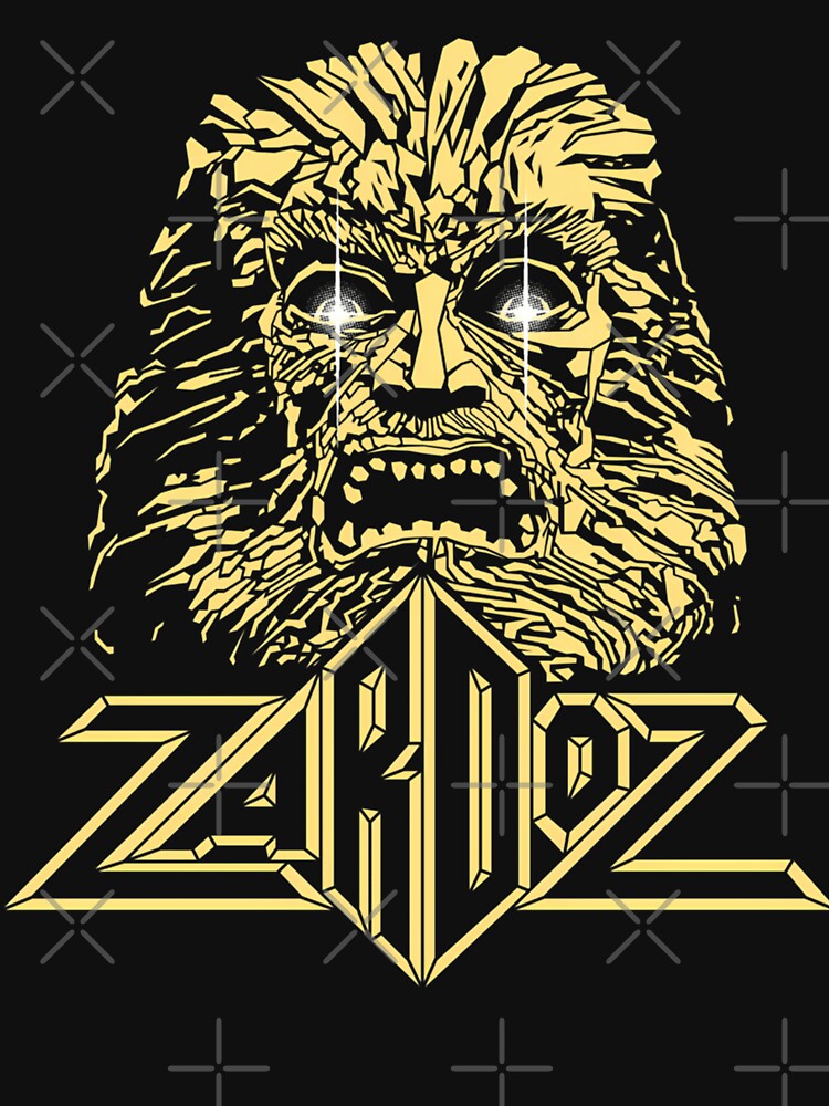 Zardoz by MagnifiqueMind