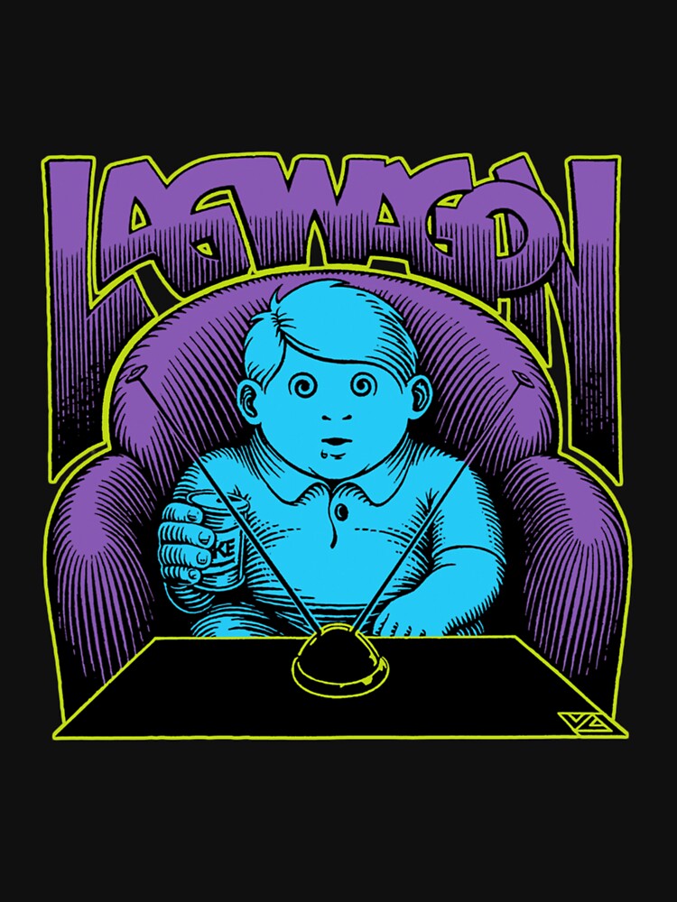 Lagwagon Best is an American punk rock band by lostintimeinc