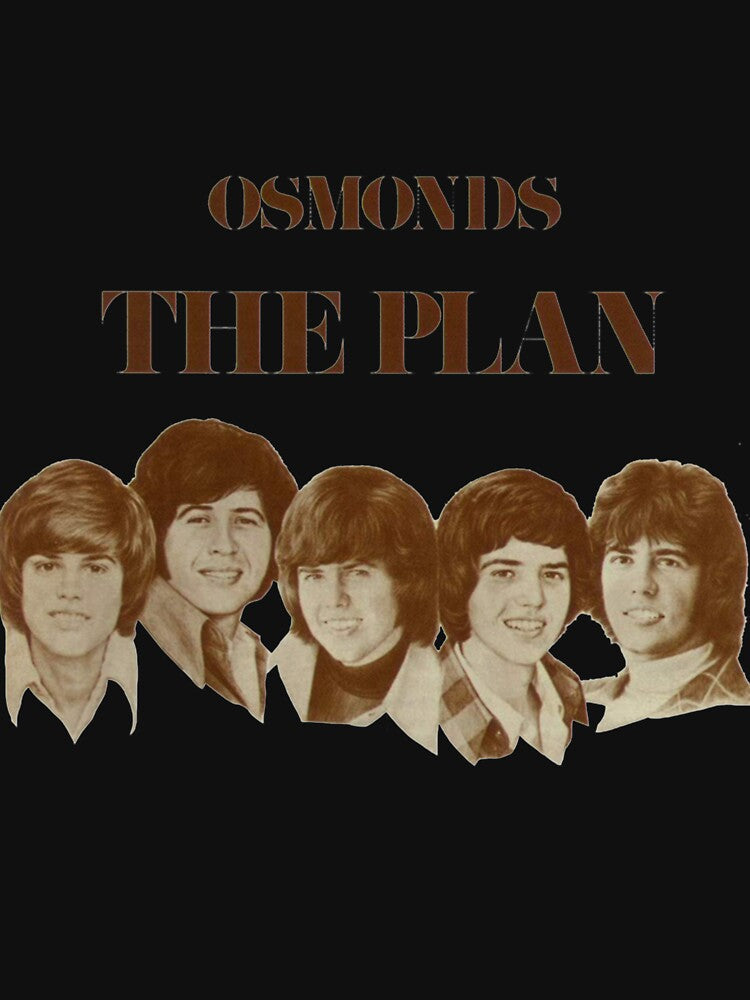 DWEGRE Osmonds TATRE Brother REAHYAR Osmond HRTSHT band REHHHHHHNR by MemoryVintage72