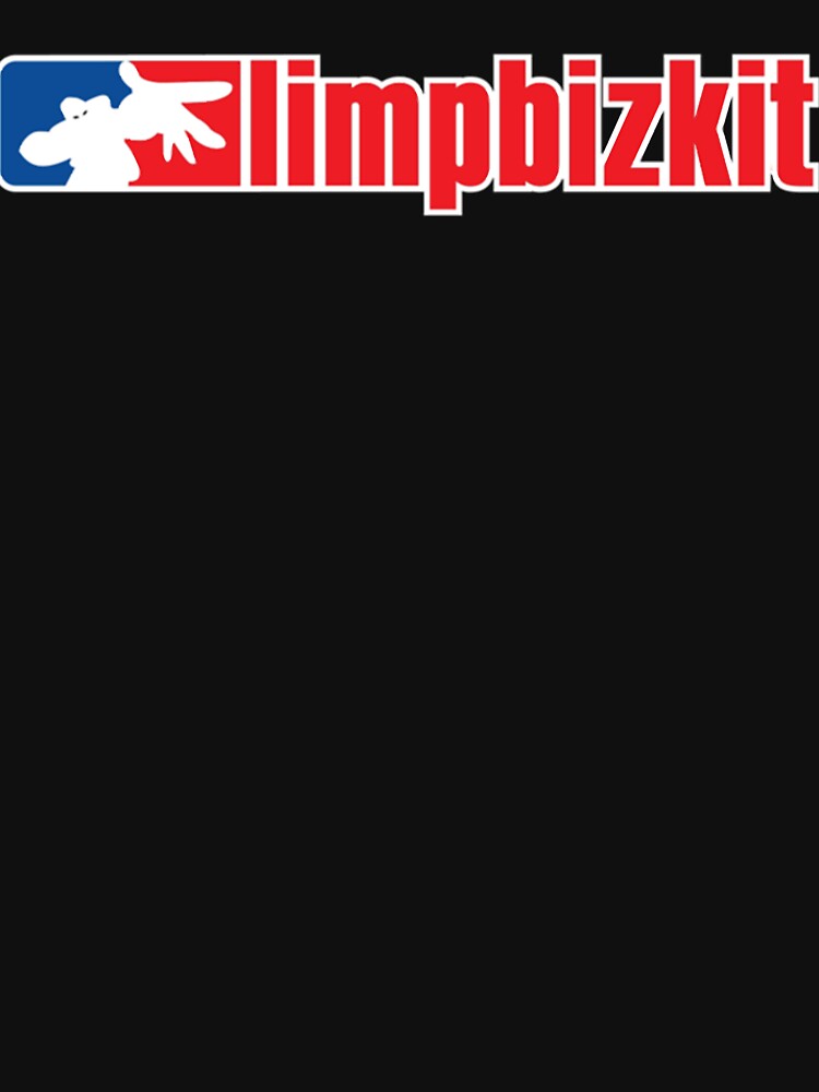 limp bizkit rapcore logo by RaahiWin