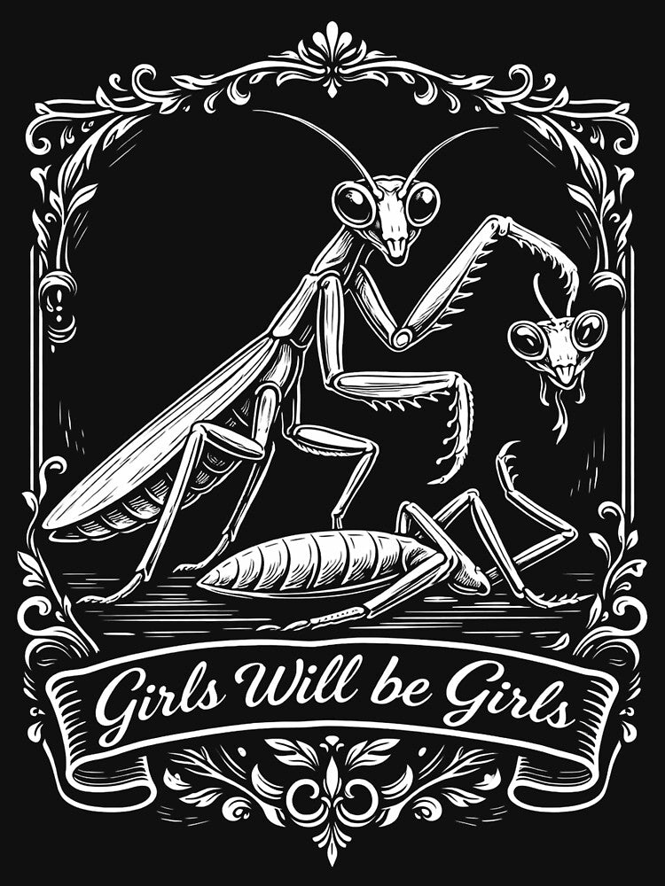 girls will be girls by Kladhadredo