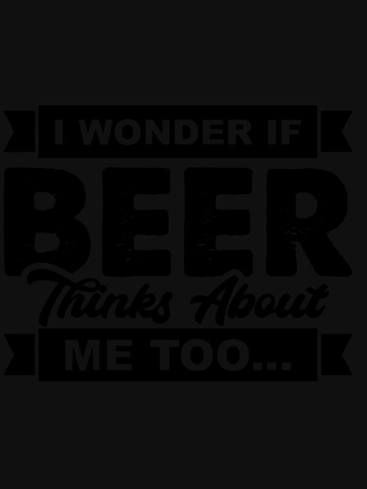 Beer Thoughts by FernetInaky15