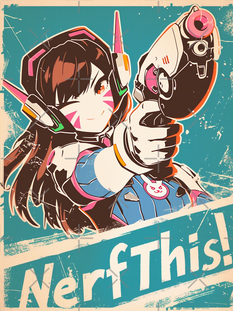 Vintage Nerf This by SchellStation