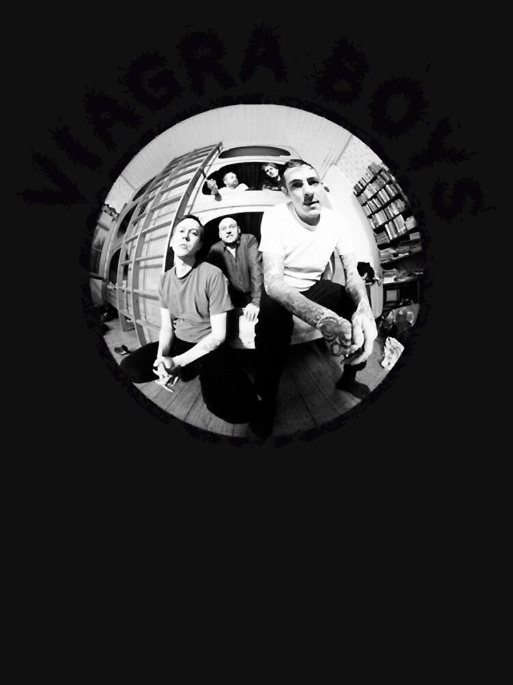 Viagra Boys Swedish Post Punk Punk Music by janhavi1298