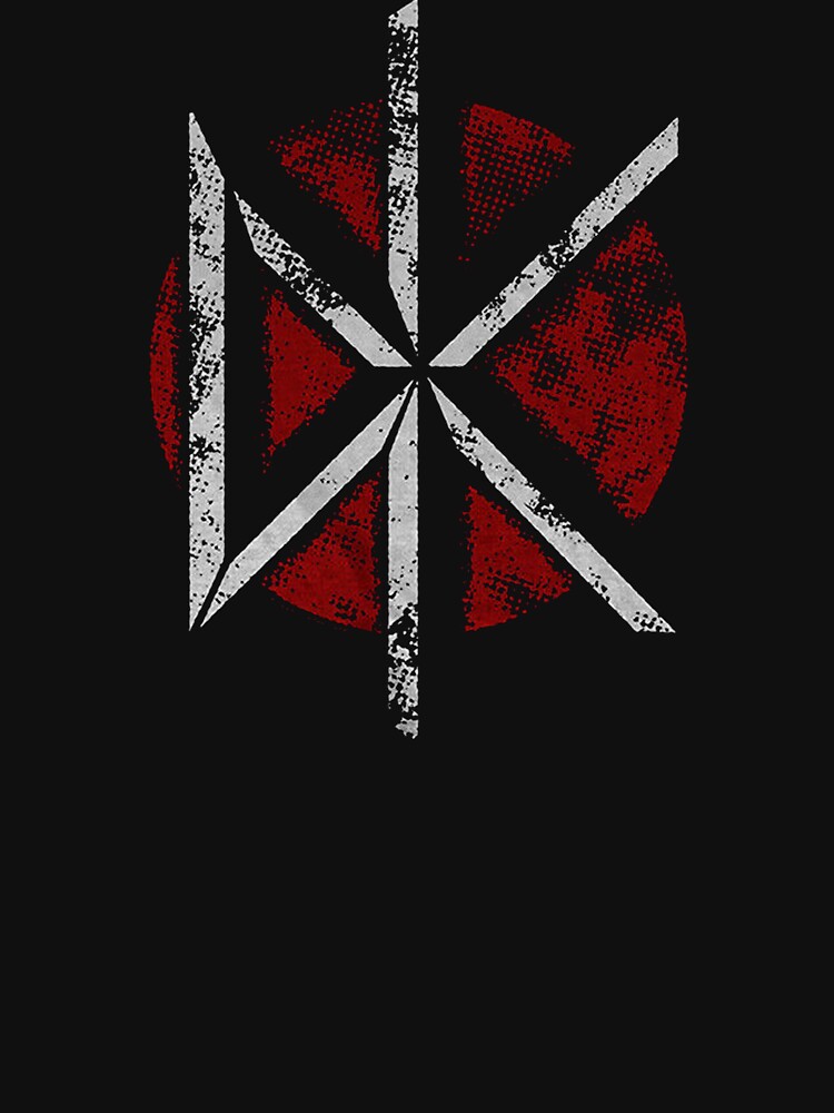 Red Logo by LewStanton