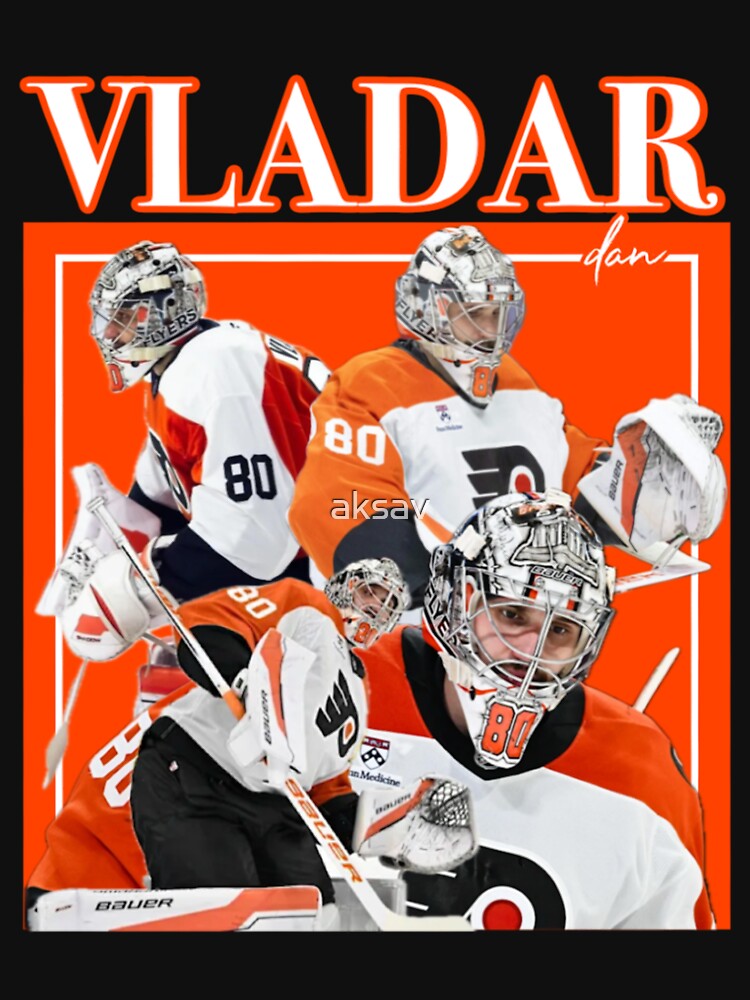 dan vladar retro design by aksav
