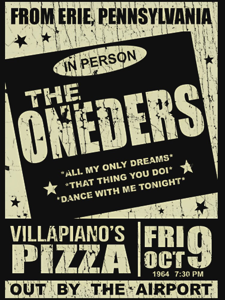 Vintage---The-Oneders by durelliqh