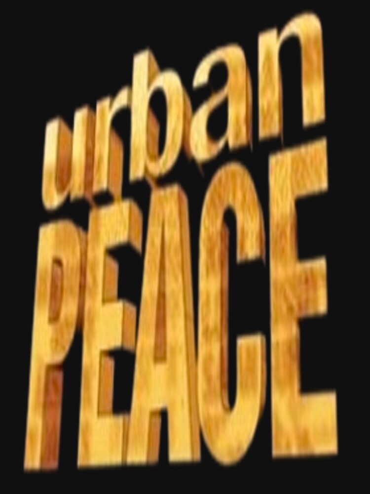 urban peace by Djamel1706