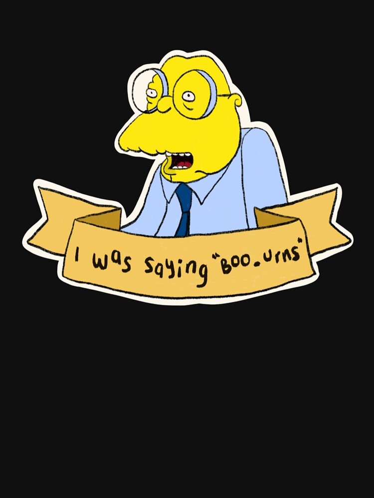 boo urns moleman by Espinoza93