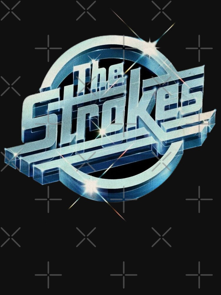 Strokes by ICheckmateThee