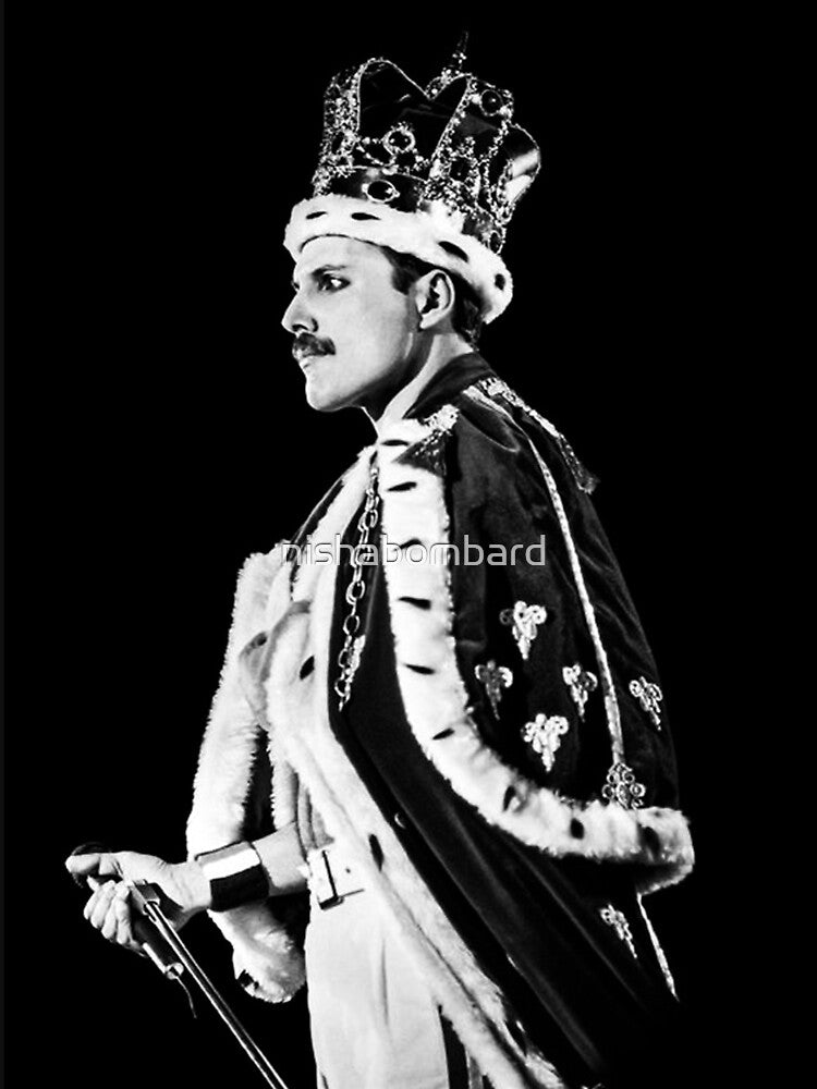 Copy of freddie,long sleeve freddie,stuff freddie,funny freddie by nishabombard