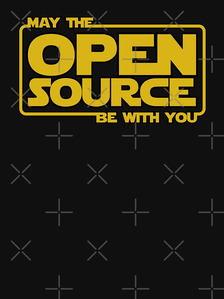 May Open Source by Caldofran