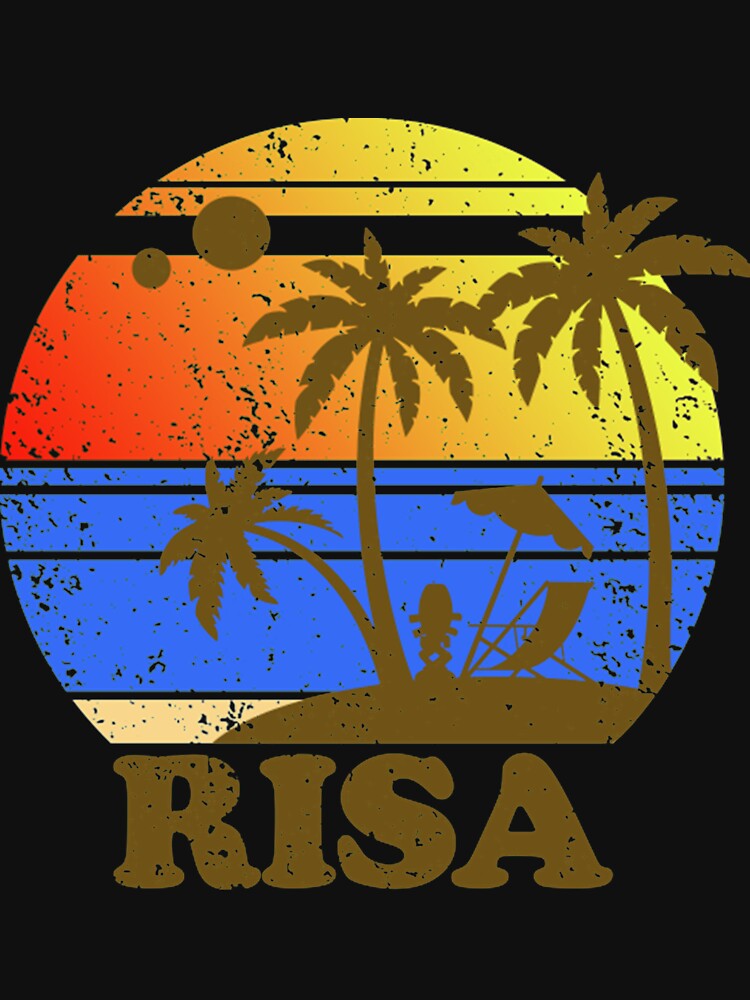 RISA Retro by LezaZechel