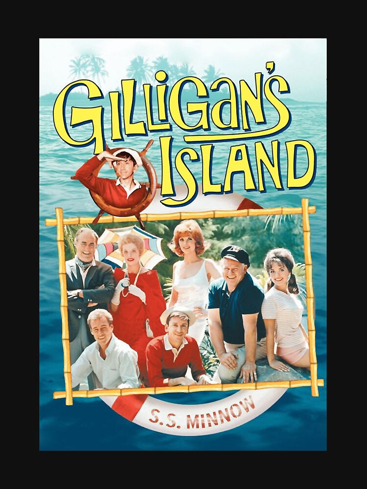 GILLIGAN'S For Fans by MarilHaley