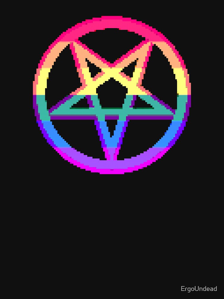 Pridegram by ErgoUndead