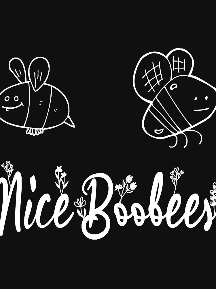 Nice Boobees by damammo