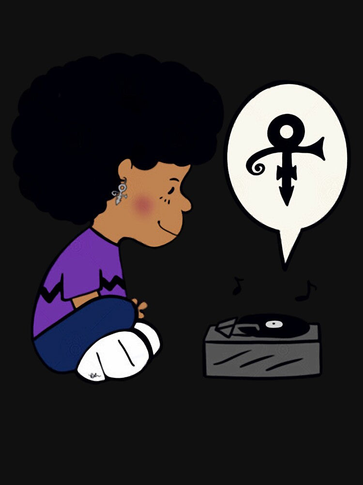 Vinyl Love by theboyjake