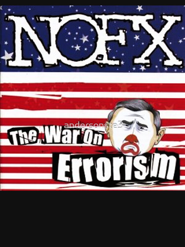 nofx by andersonste3