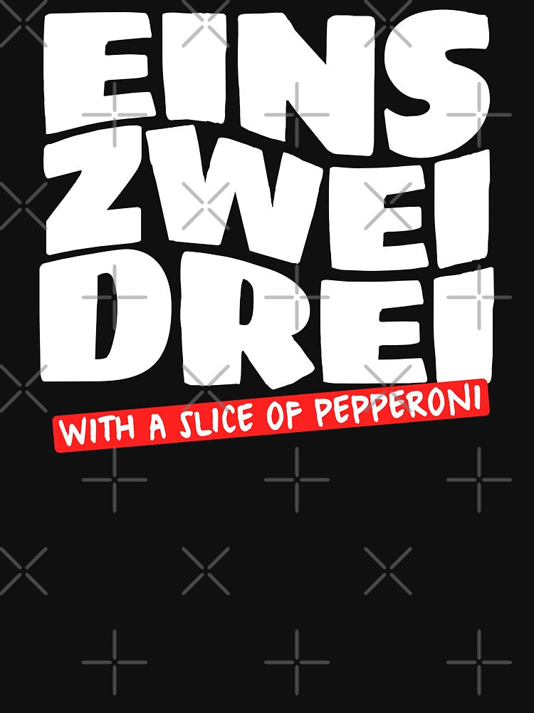 Eins Zwei Drei Look Mum No Computer by humnoo