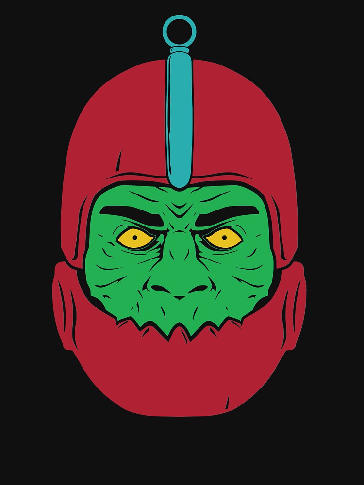 The Trap Jaw by 77studios
