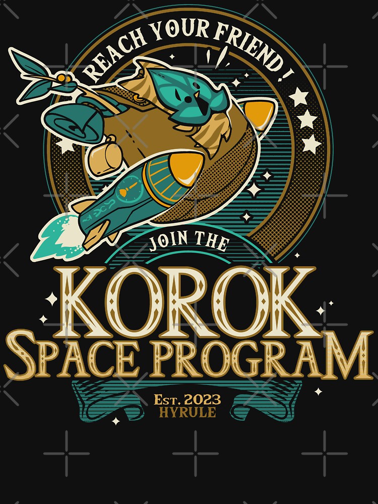 JOIN THE SPACE PROGRAM by TheBlupee