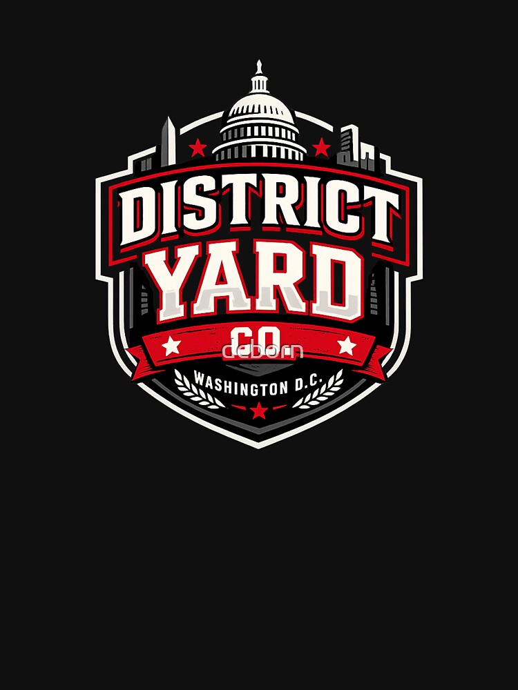 District Yard Co. by dcborn