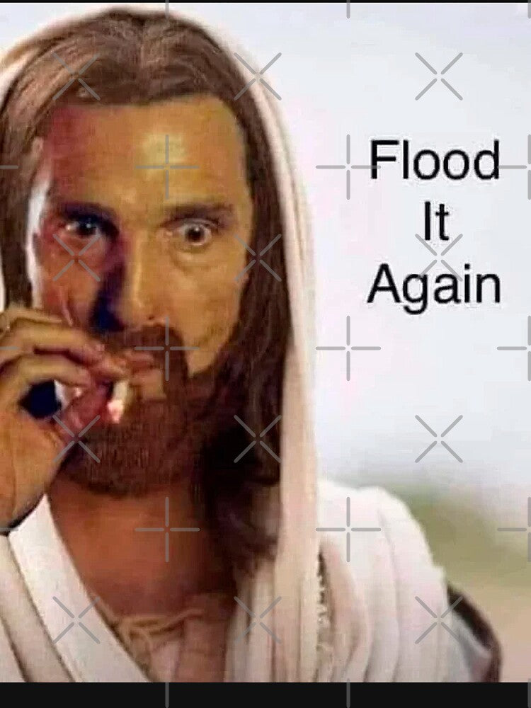 flood it again by meme-stuff