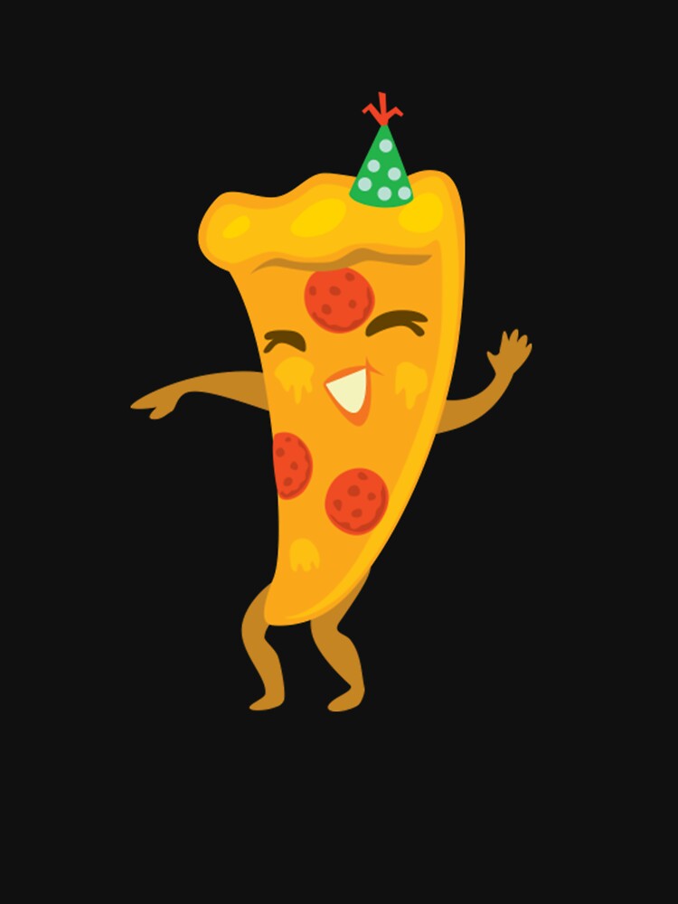 Pizza SliceParty Pizza by TED-DESIGN