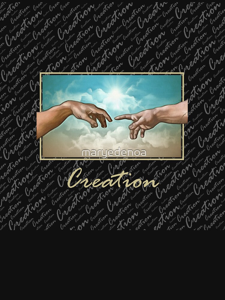 Creation by maryedenoa