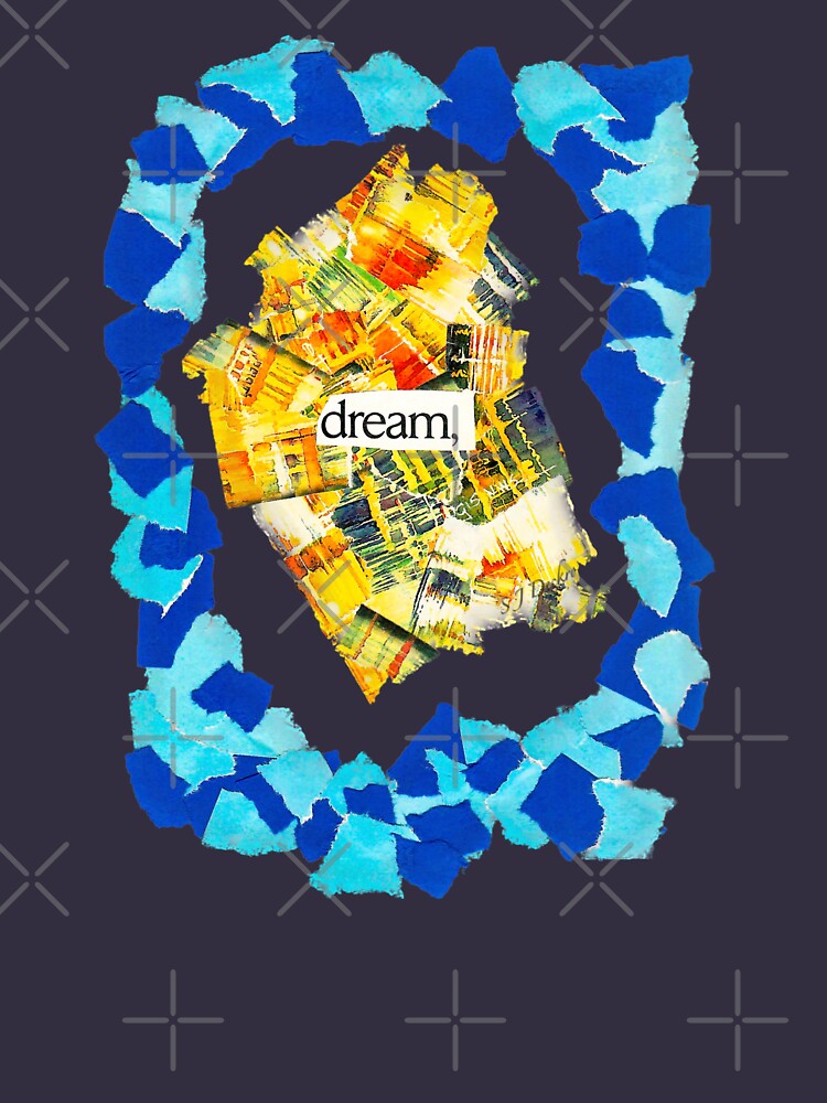 Dream by SarahJoyArt