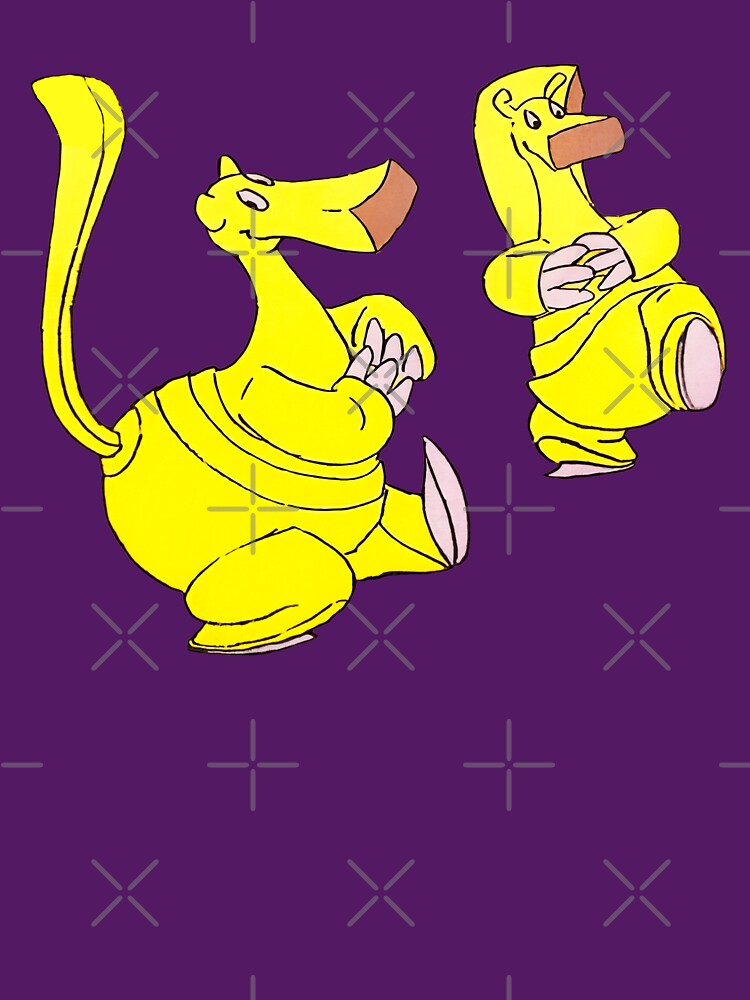 Bic and Bac the flashbic Bic et Bac by mr-jerichotv