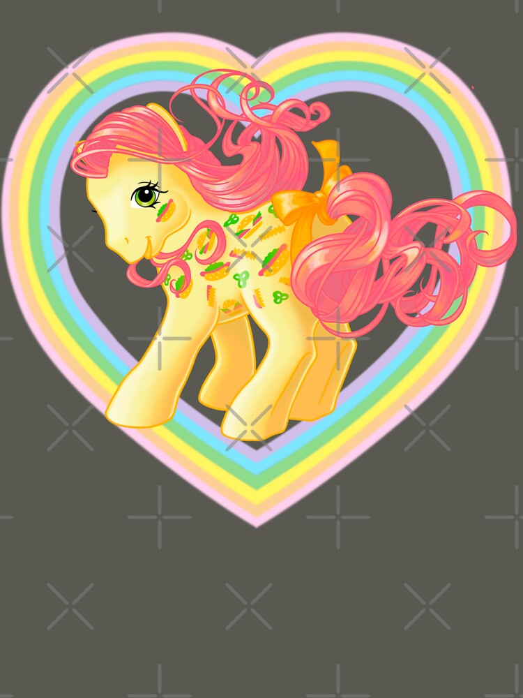 We Love Twice As Fancy Munchy by scholtenart