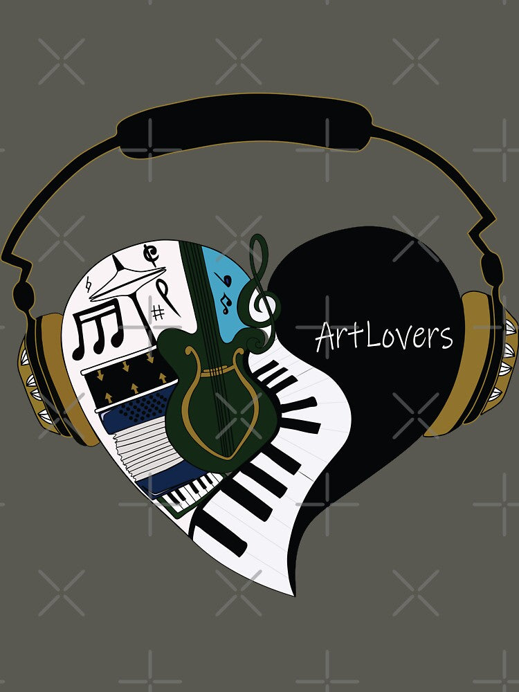 A Heart of Jazz by Teaira McCoy