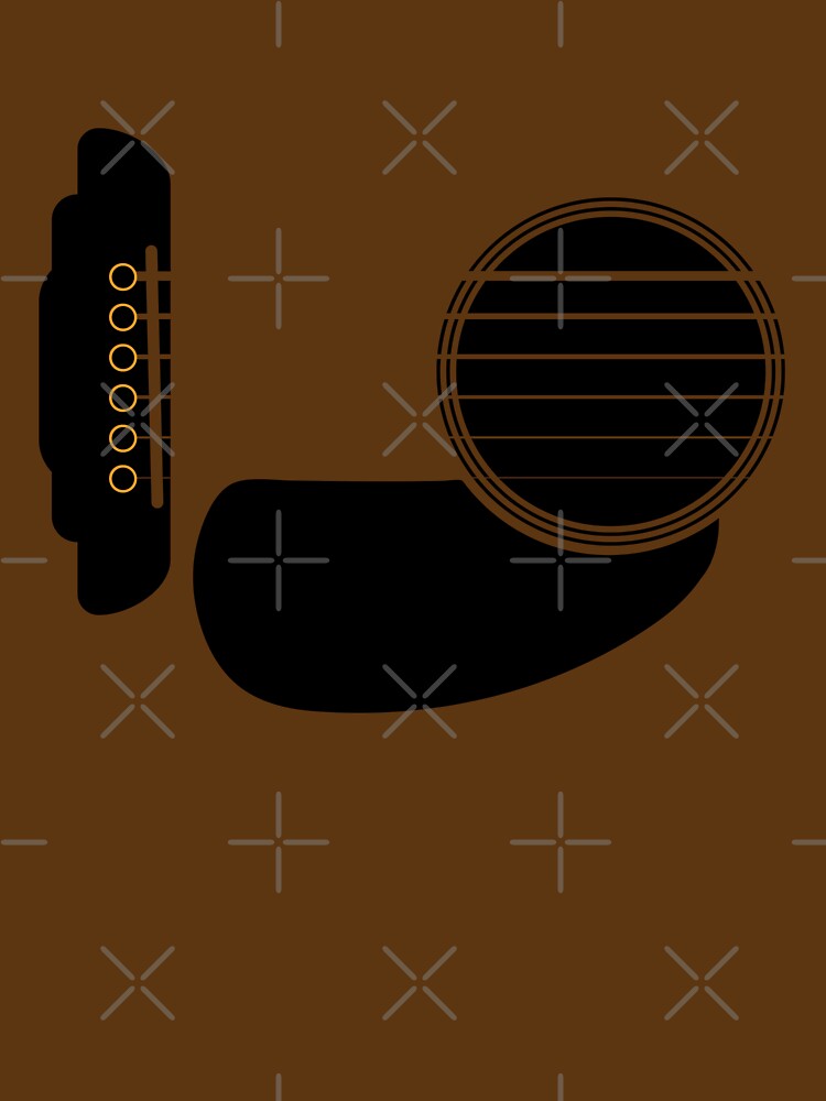 Acoustic guitar lovers by SwifTech