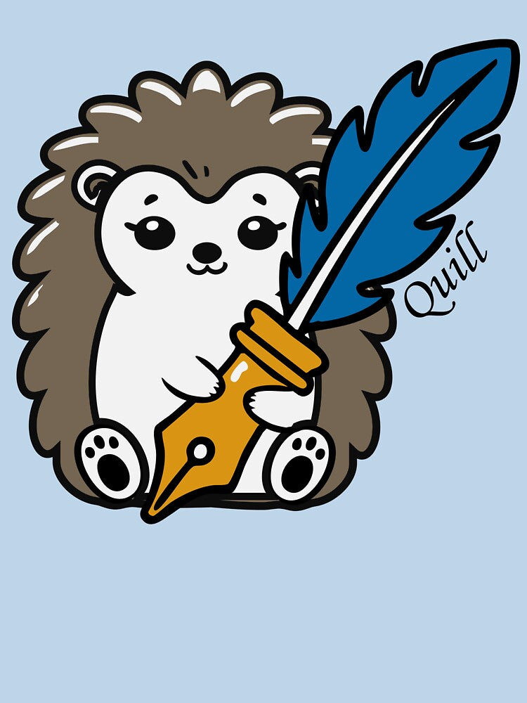 Quill by IIMC